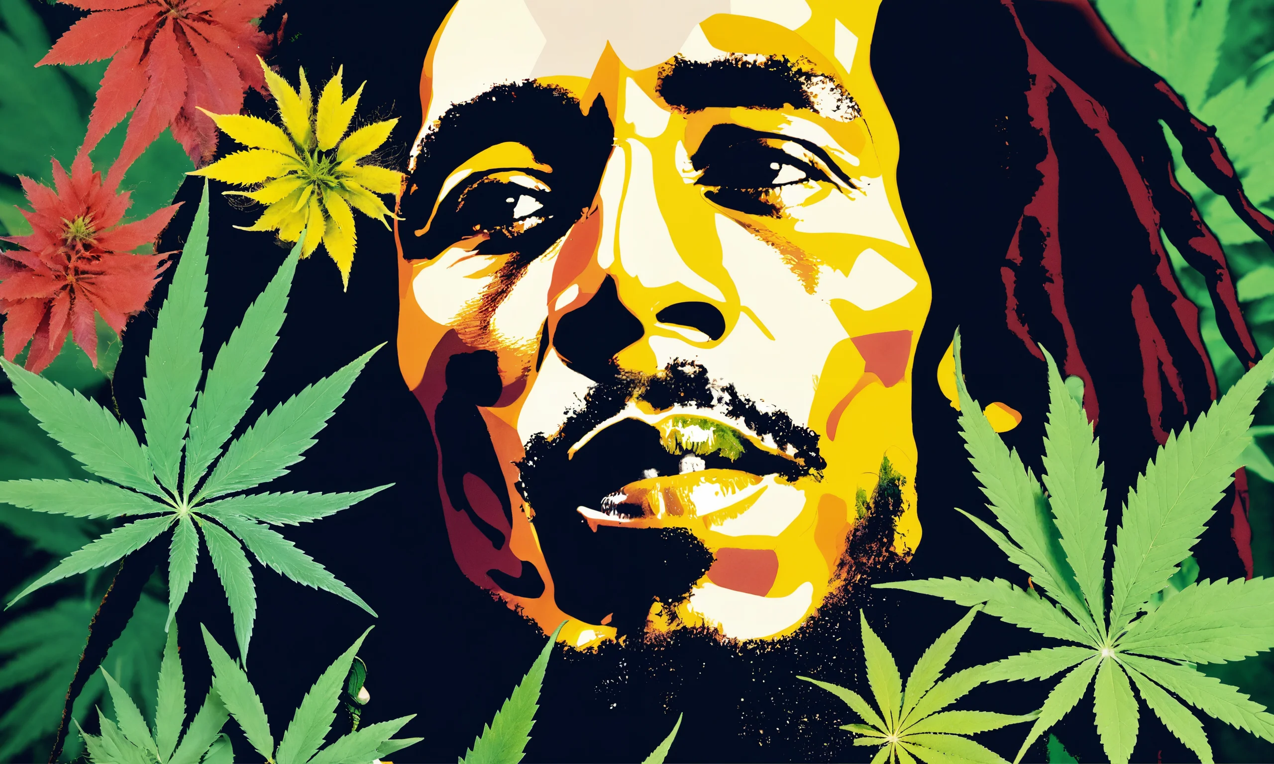 bob marley
