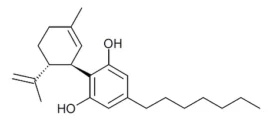 CBD-P (Cannabidiphorol)