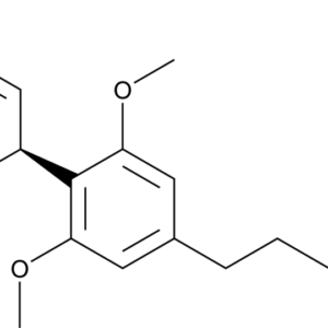 Cannabidiol dimethyl ether CBD-D