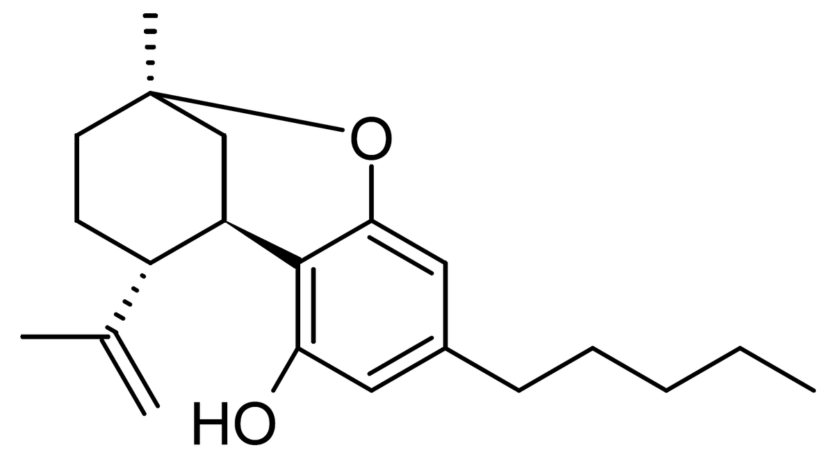 Iso-THC