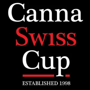 canna swiss cup