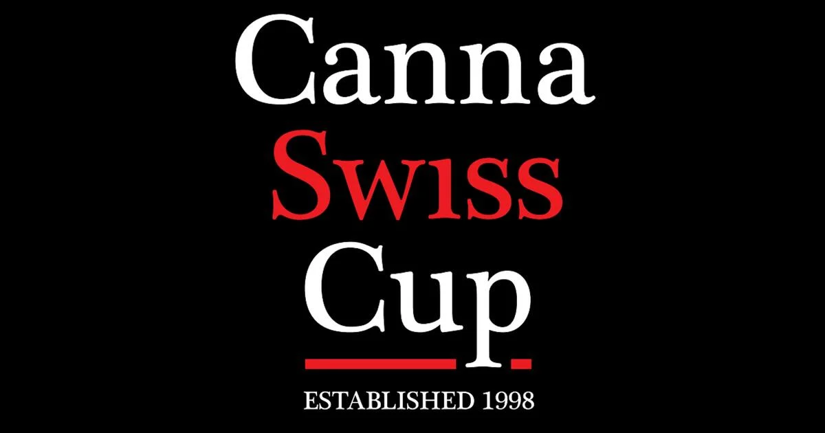 canna swiss cup