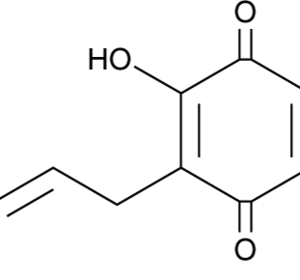 Cannabigerol Quinone (CBGQ)
