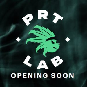 prt lab booba