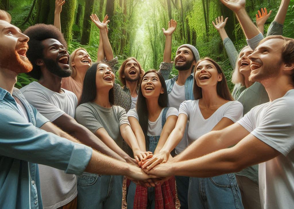 reggae liberté verte