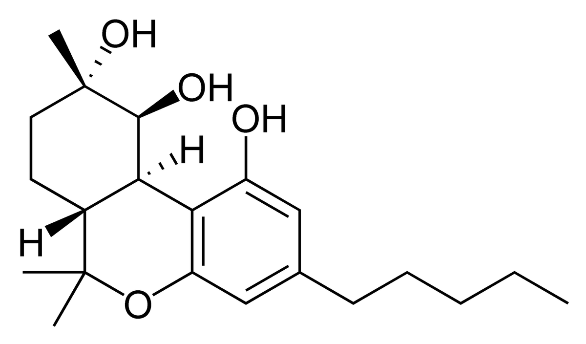 Cannabiripsol