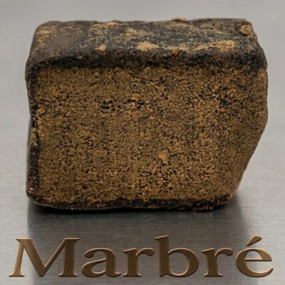 Marbré 30% CBD, 2% CBN, 1% CBG, 1% CBC CBD