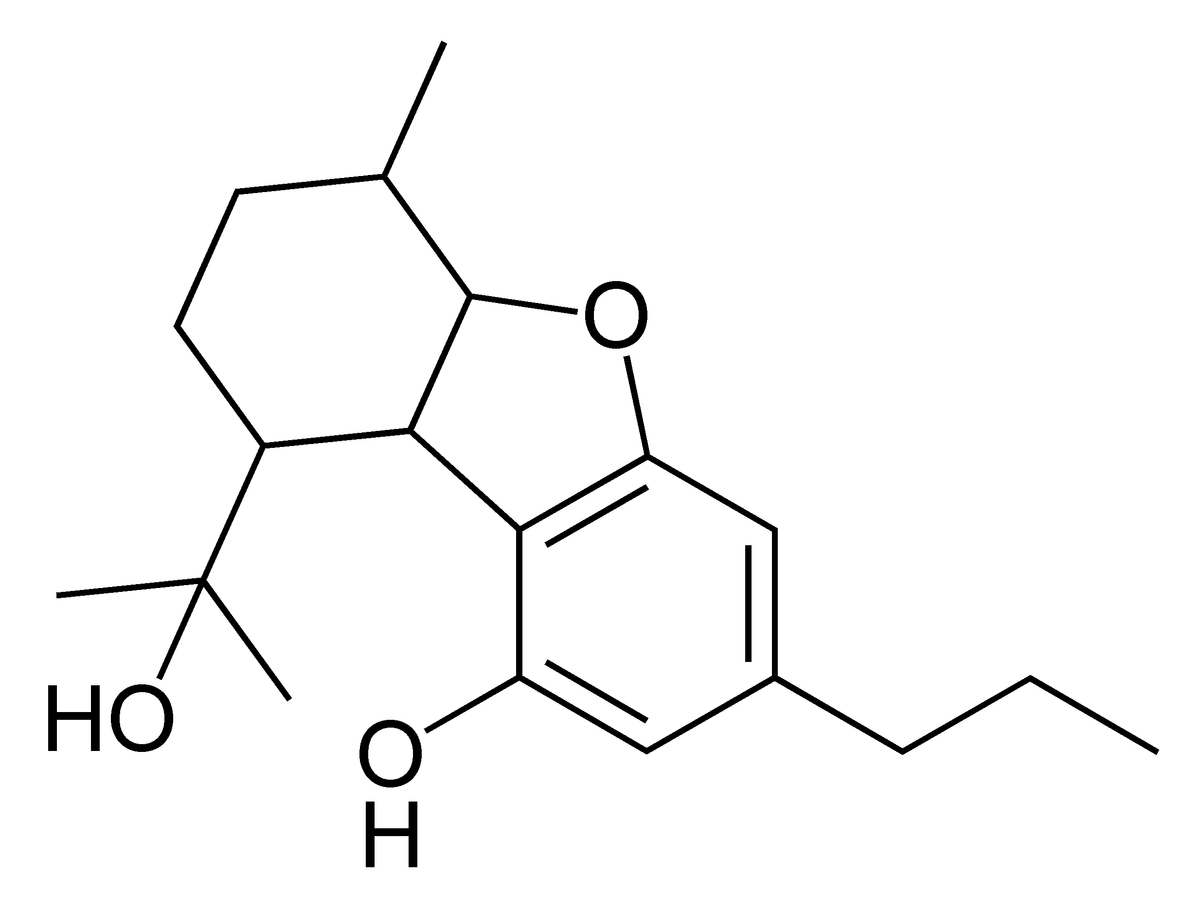 Cannabiglendol