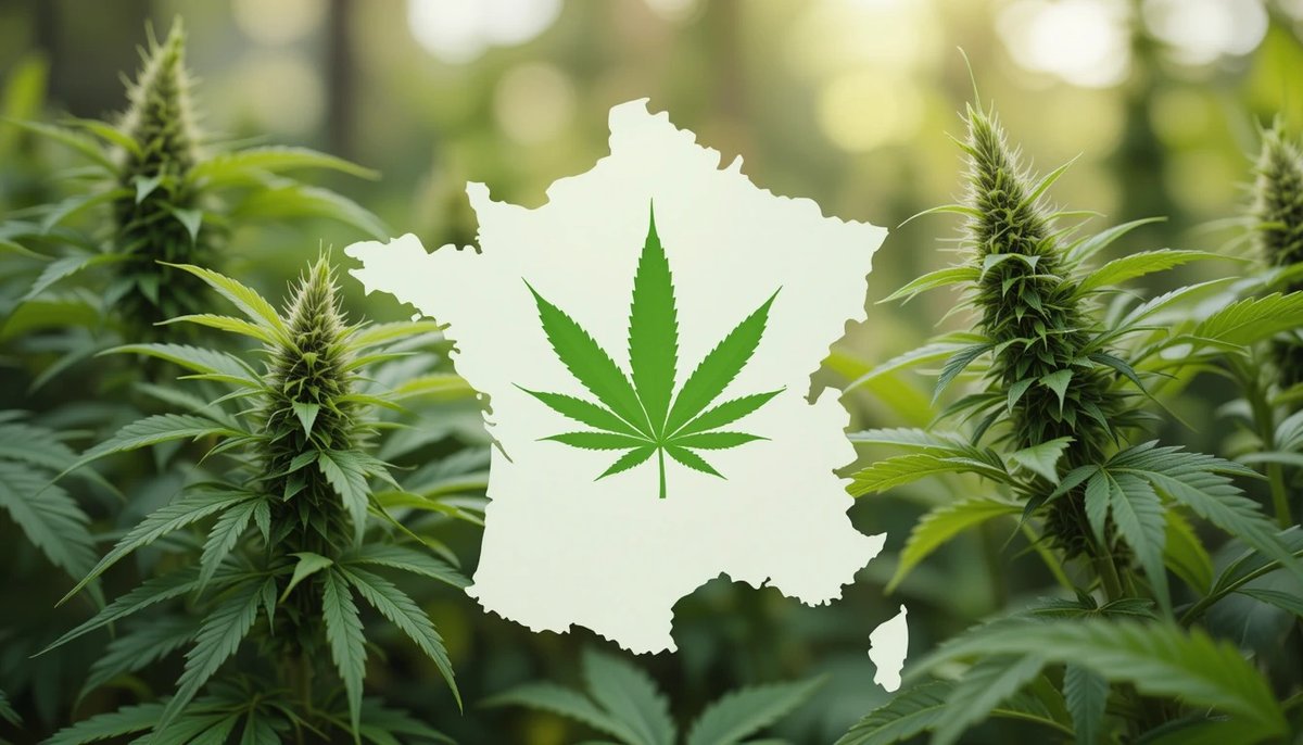 Les cannabinoïdes légaux en France en 2025 : Une exploration des substances autorisées