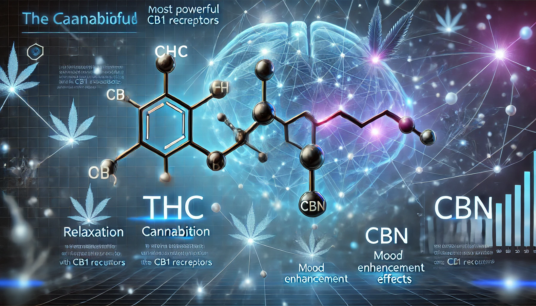 cannabinoides 2025 cb1