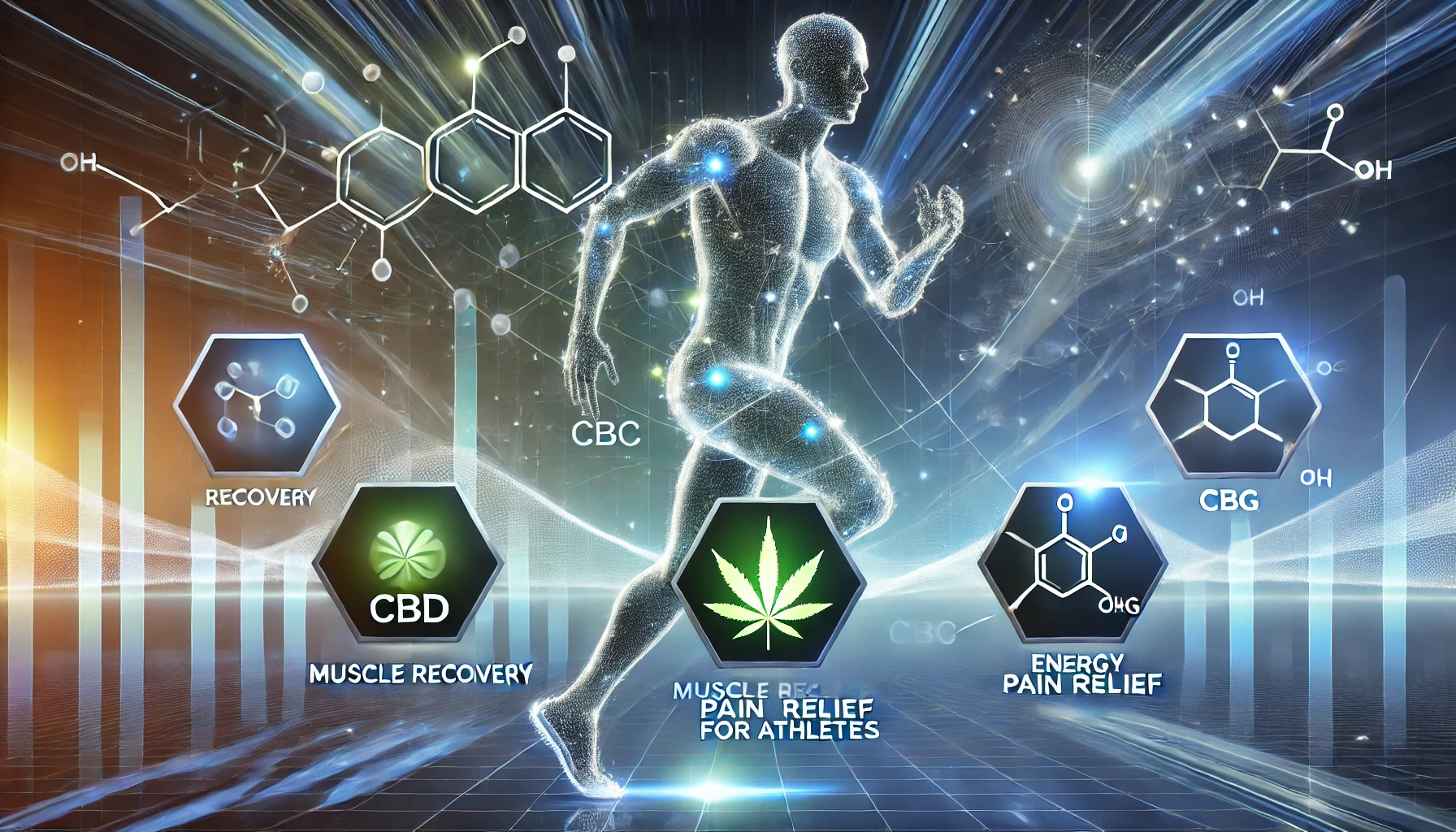 cannabinoïdes sportifs