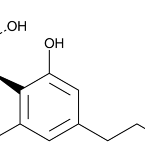 hexocannabitriol hcbt