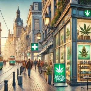 Cannabis, CBD et cannabinoïdes interdits en Europe en 2025