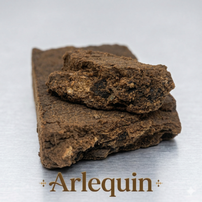 Arlequin 20 % de CBD, 15 % de CBDV et 5 % de CBN CBD