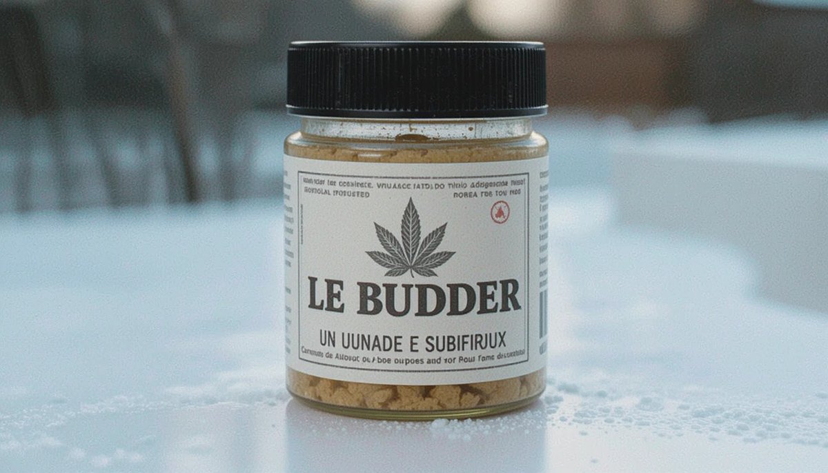 budder