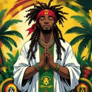 Le Rastafarisme
