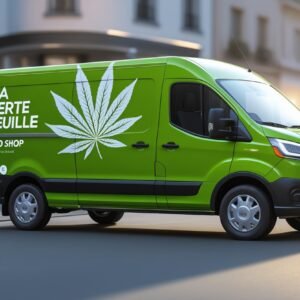 Livraison de CBD à Meaux