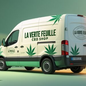 Livraison de CBD dans la Somme