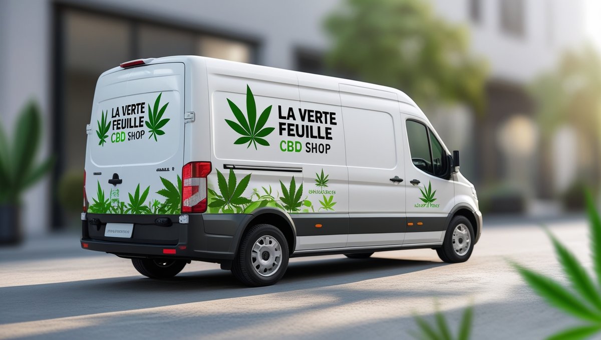 Livraison de CBD en Haute-Vienne