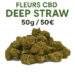 deep straw cbd