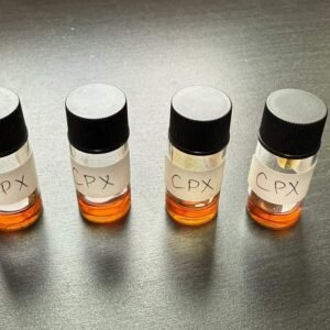 cpx cannabinoide