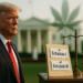 trump cannabis 2025