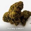Honey Cream CBD 14% CBD Indoor CBD