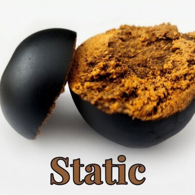 Static CBD 30% CBD CBD