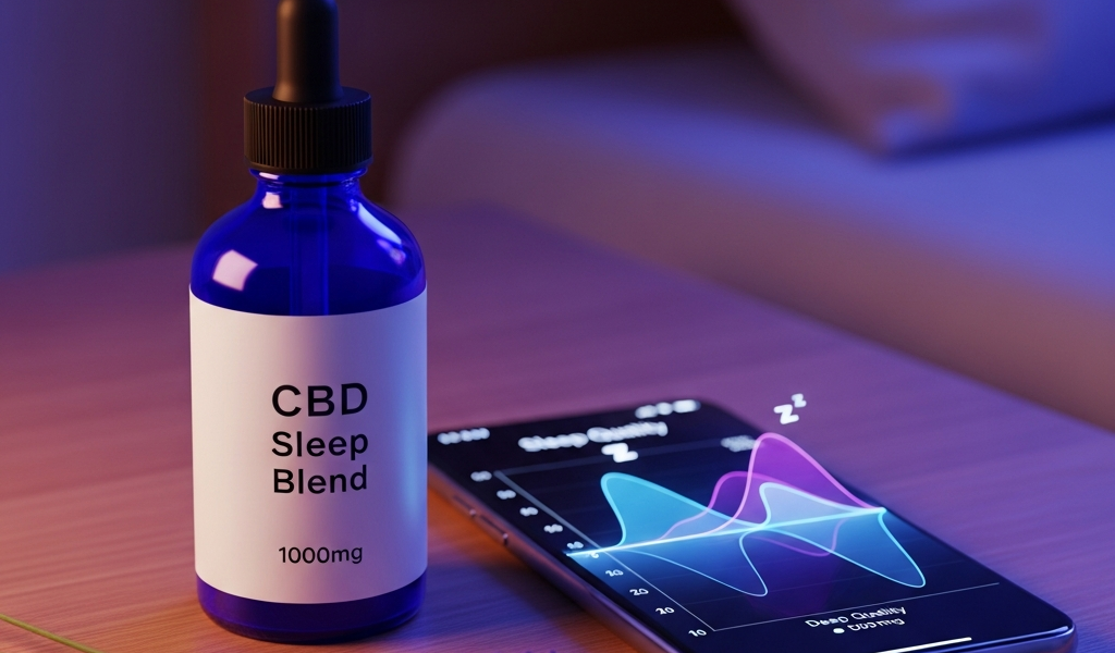 Les cannabinoïdes légaux en France en 2026 pour le sommeil : Guide scientifique et thérapeutique