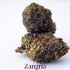 Xtrem Zangria 10-OH-HHC 40% 10-OH-HHC Indoor CBD
